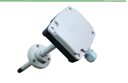 Немецкий датчик температуры каналов SEETOP SDT1000