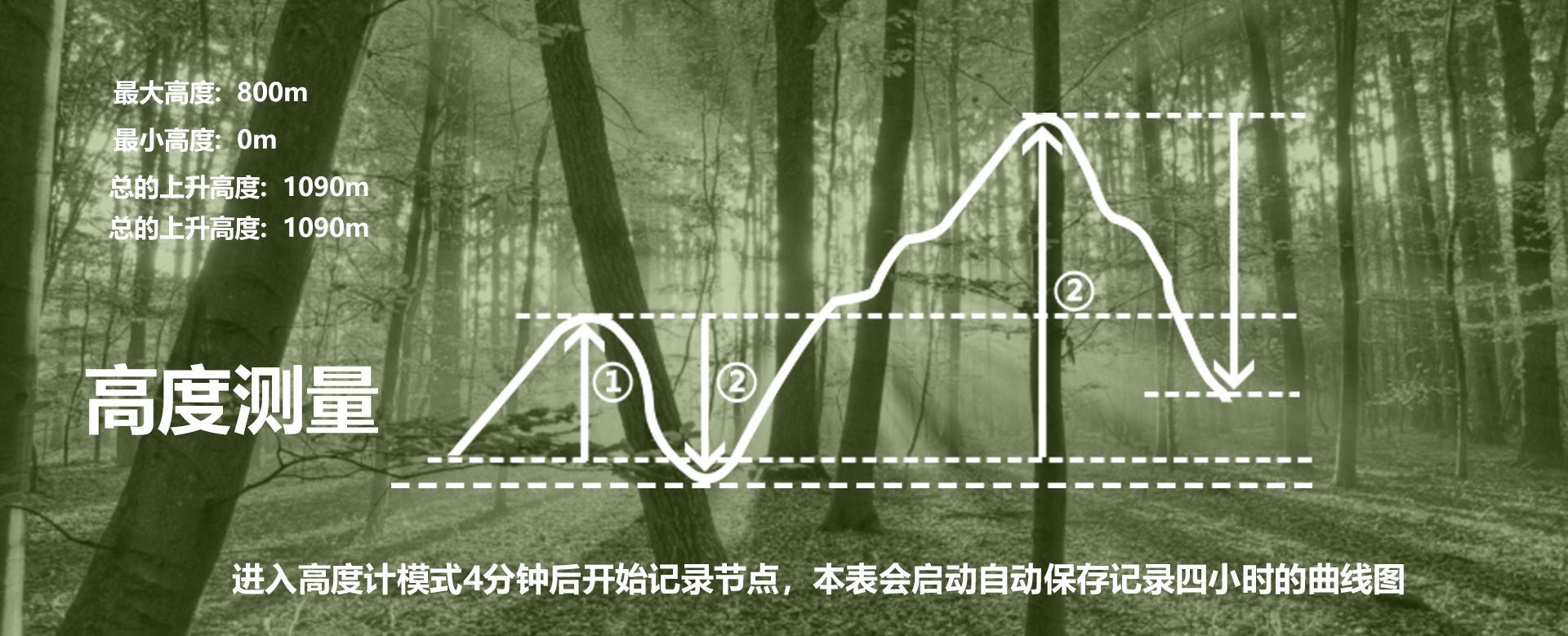 Smart watch JQAIXQ - Ref 3390758 Image 16