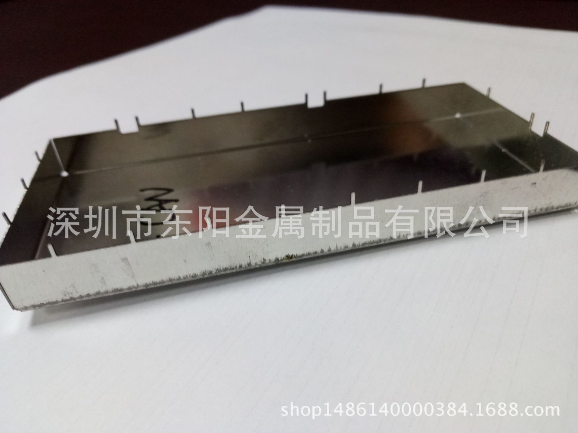 冲压件外壳马口铁冲压件制品折弯件五金加工厂