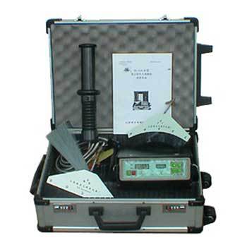 电火花针孔检测仪 型号：NTWSL-86A