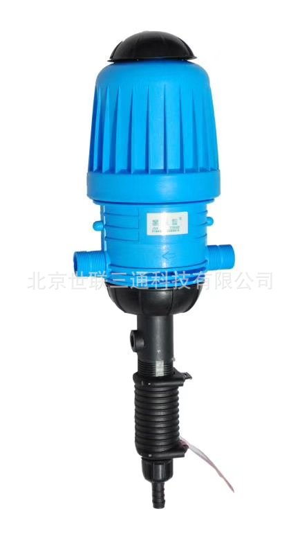 aplicación proporcional de fertilizante doméstico bomba proporcional hidrodinámica para la agricultura, el ganado, el ahorro de agua, el riego, el fertilizante proporcional