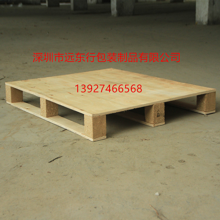 深圳胶合栈板宝安胶合卡板三合卡板复合卡板免熏蒸卡板免熏蒸栈板