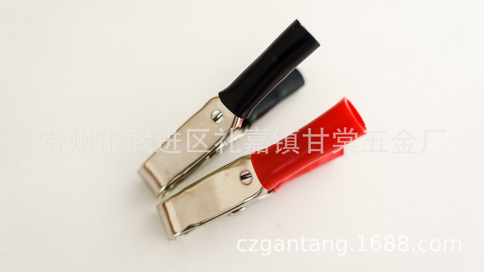 GT-1036 10A 鳄鱼夹 电瓶夹