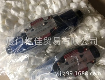日本TOYOOKI丰兴流量控制阀 HD3-2S-BCA-03A-WYA3 液压电磁阀