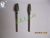 Dental tungsten steel grinding head, hard alloy rotation, grinding head and milling cutter carving