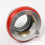 65 80 Женский дифференциальный график границы раздела Kyk80 Женские трубные зубы 3 -дюймовые самки привязывают мать -голова быстрое обращение с огнем инопланетно