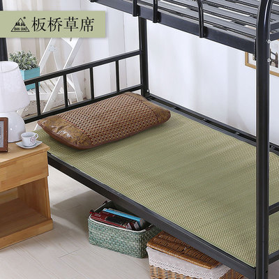 Manufactor Direct selling dormitory Bed seats Twins seats student dormitory customized wholesale mat