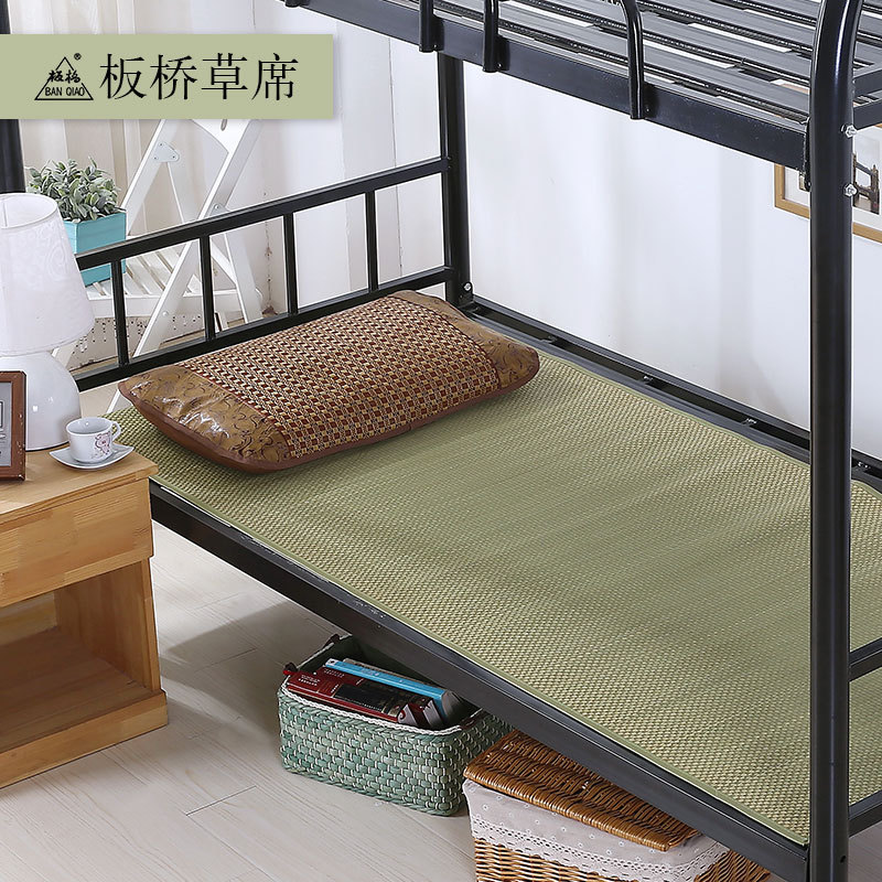 Manufactor Direct selling dormitory Bed seats Twins seats student dormitory customized wholesale mat