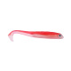 Paddle Tail Fishing Lures Soft Plastic Baits Fresh Water Bass Swimbait Tackle Gear