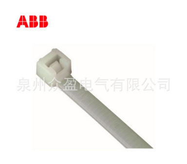 ABB通贝Speckon扎带SKT190-222X-CNE；10240286原装正品