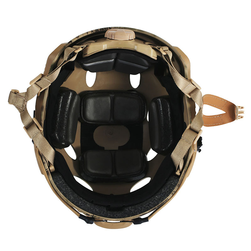 Tactical-Fast-BJ-Helmet-with-N