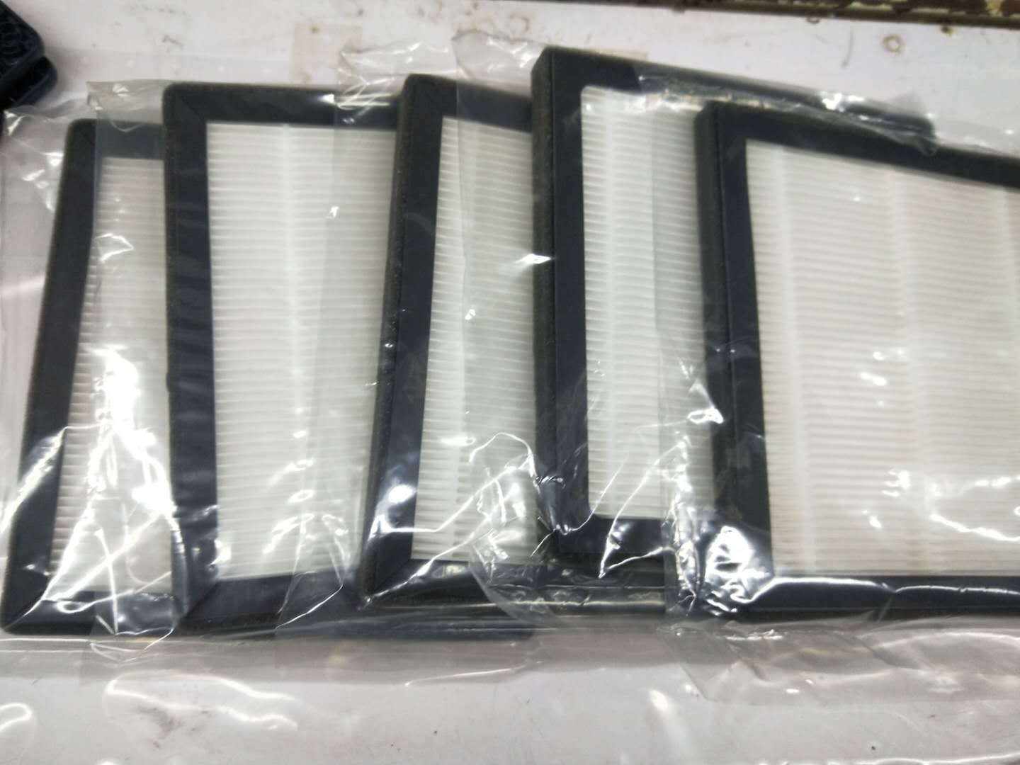 美甲吸尘器过滤网2