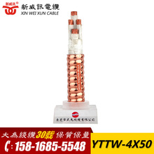 ����Ӎ YTTW-4X50 �o�C�V���|�^��������| �����|