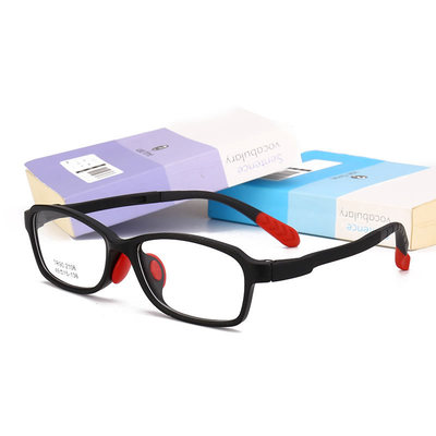 2106 children TR90 Student money Pingguang Degrees Blue light protect children Eye Manufactor wholesale