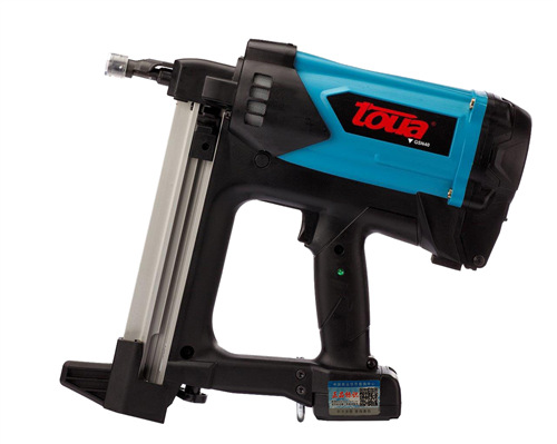 騰亞瓦斯釘槍 瓦斯釘 瓦斯連排射釘 瓦斯射釘器