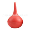 rubber Ear wash ball trumpet Blowing balloons Clean ball Clean dust Manufactor Direct selling Welcome condescend to inquire