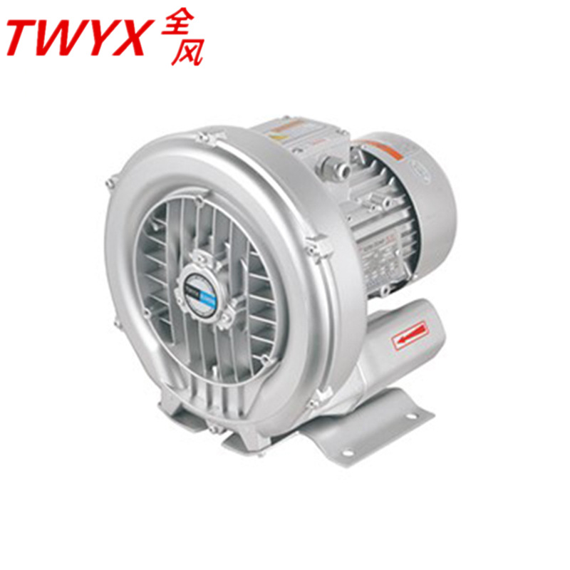 现货 RB-31D-1 0.7KW 漩涡气泵 高压鼓风机 机械设备专用吹吸两用