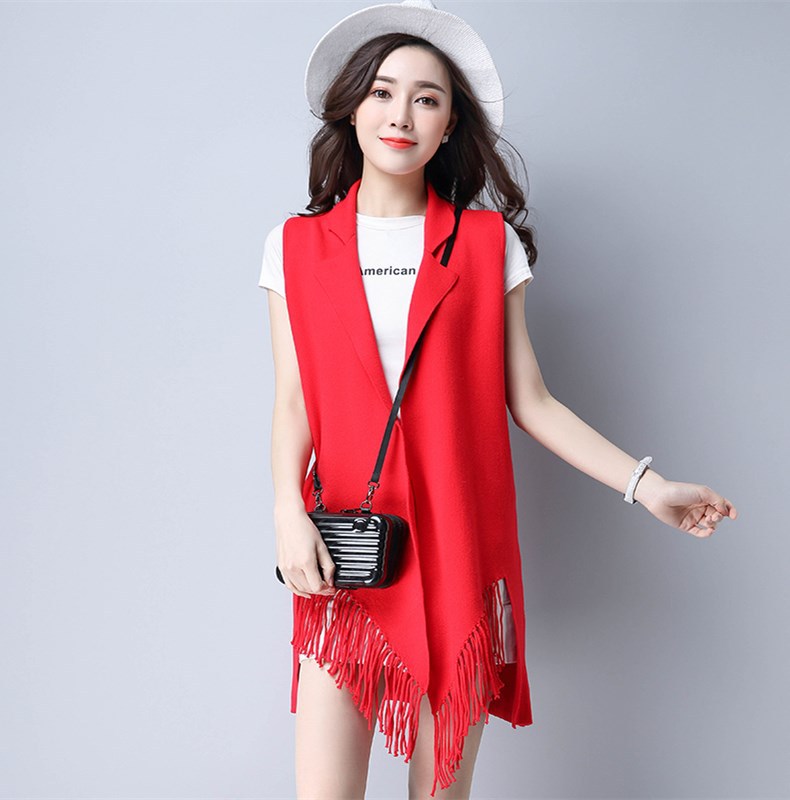 Gilet femme - Ref 3317413 Image 10