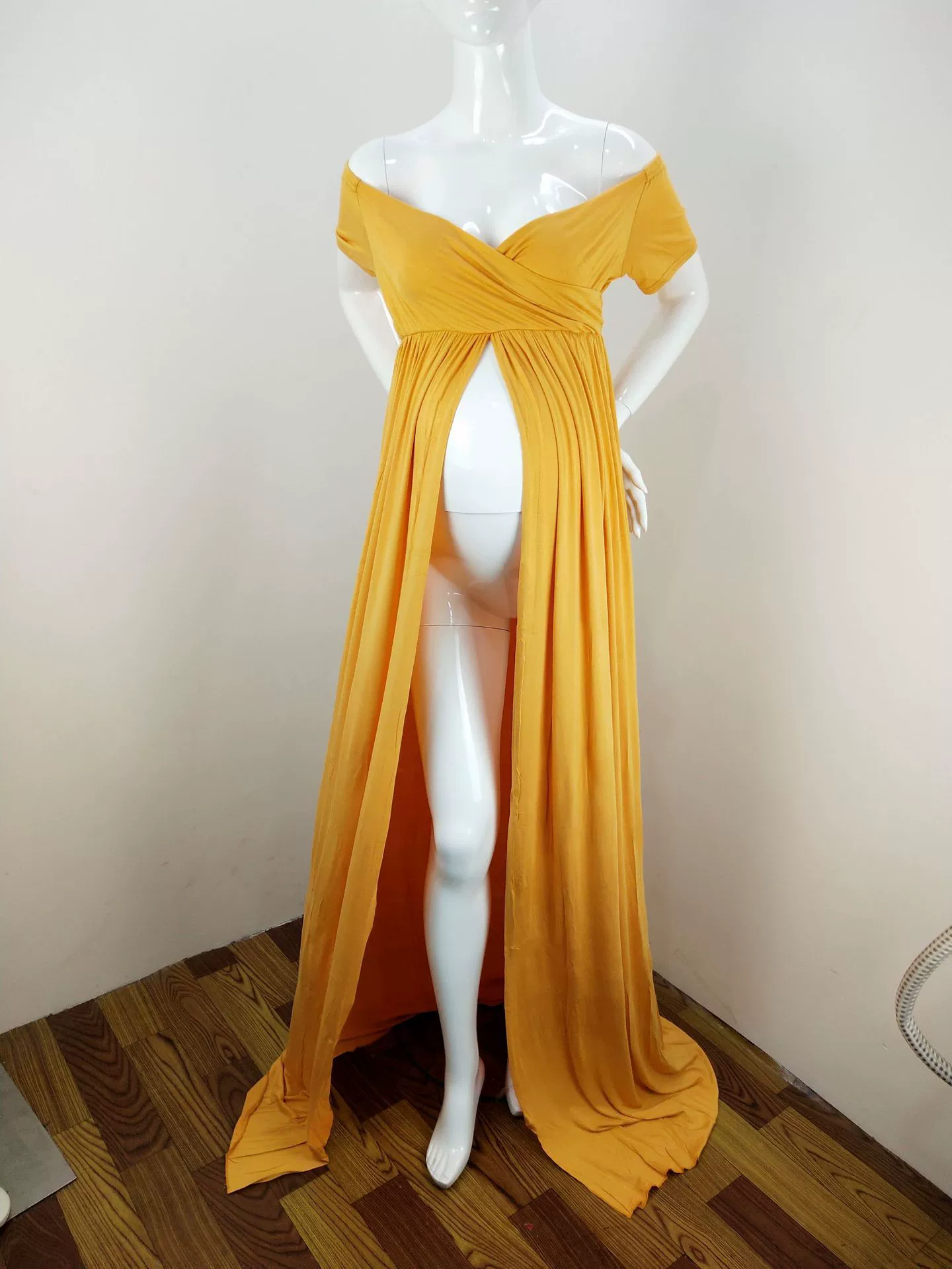 Платье для беременных, длинная юбка, Aliexpress, ebay