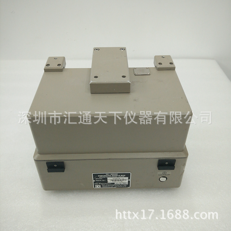TESCOM泰斯康TC-5952B手机蓝牙无线信号测试气动屏蔽箱仪器供应商