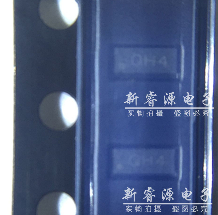 二三极管 SP3010-04UTG SP3010 UDFN-10 全新原装现货