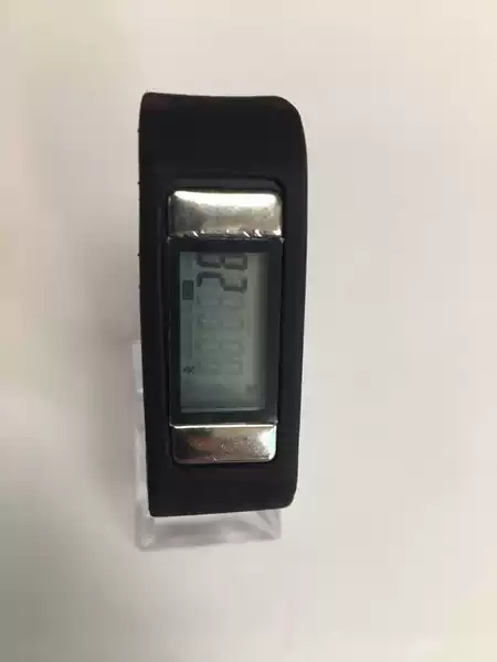 Fashionable Sports Pedometer, Popular Multifunctional Pedometer Bracelet, 3D Heart Rate Pedometer, Factory Direct Sales, Smart