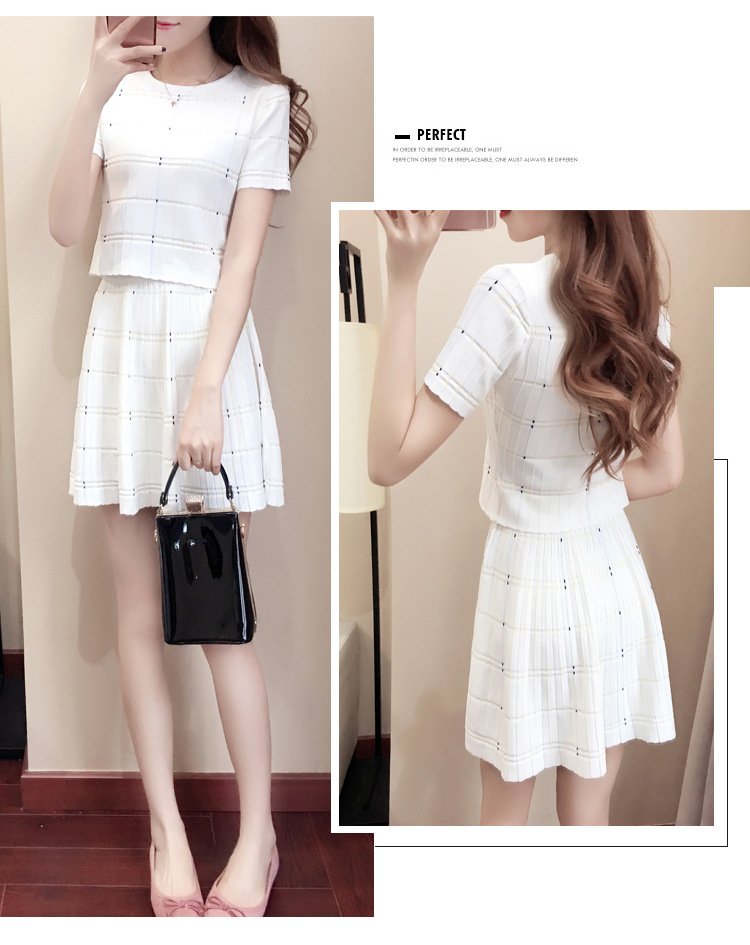 Costume femme en Soie glacée - Ref 3334739 Image 22