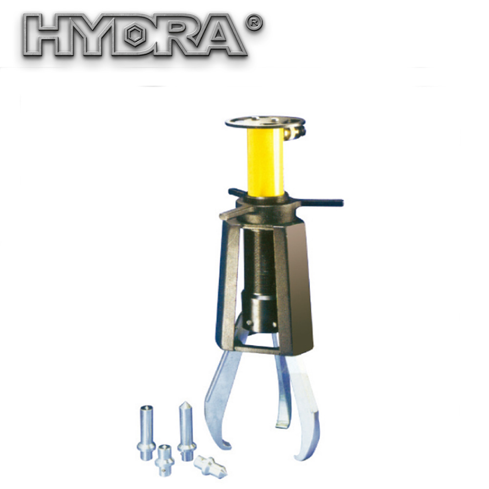 液压三爪拉马 滑动轴承拉马 分体式锁紧液压拉马 EPH系列拉马