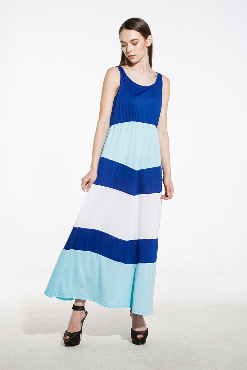 Women's Summer Knit Dress