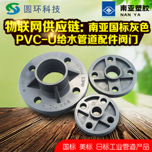 �ρ�����PVC-U���m20 32 50 63 75��ɫpvc-u���m�oˮ��ˮ��U-PVC