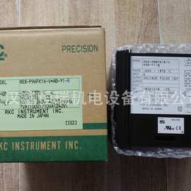 REX-P96FK16-V*AB-Y1-8现货 日本RKC原装正品