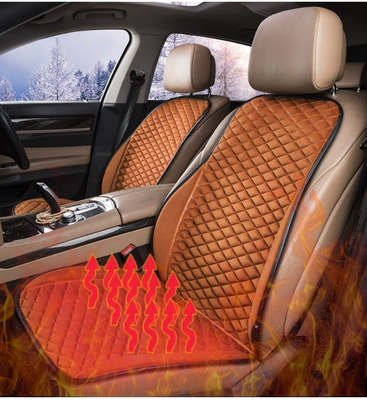 cushion heating seat cushion: Multi-function pad