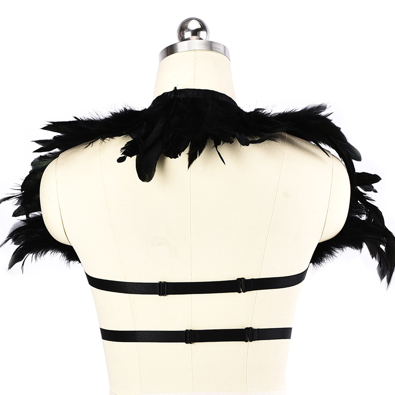 Soutiens-gorge BODY HARNESS en Polyester - Ref 3369674 Image 4