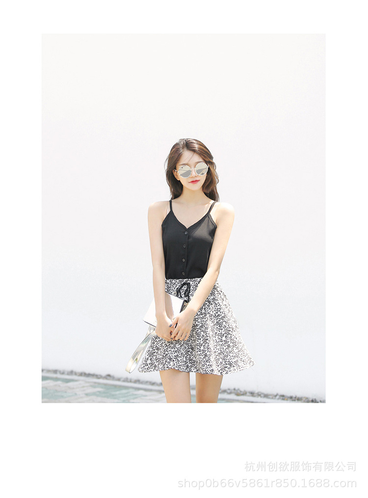 Costume femme en Mélange de coton - Ref 3334688 Image 26