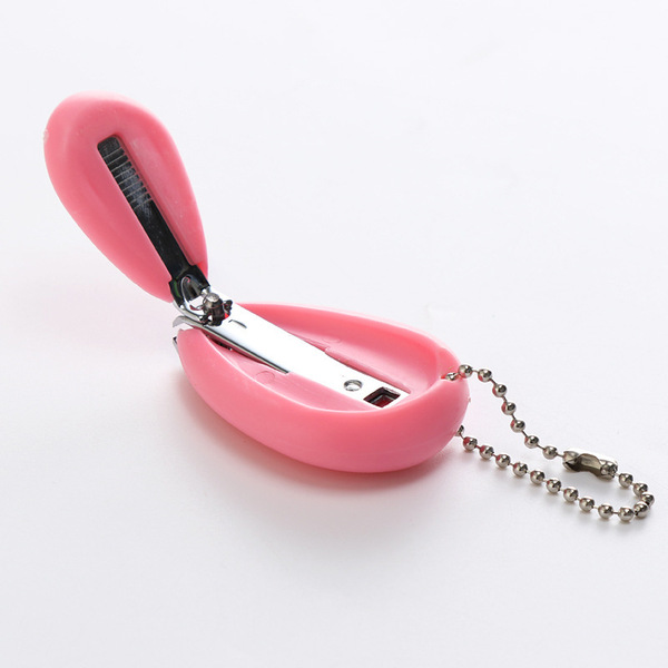 cartoon children's nail scissors for manicure for nails stainless…