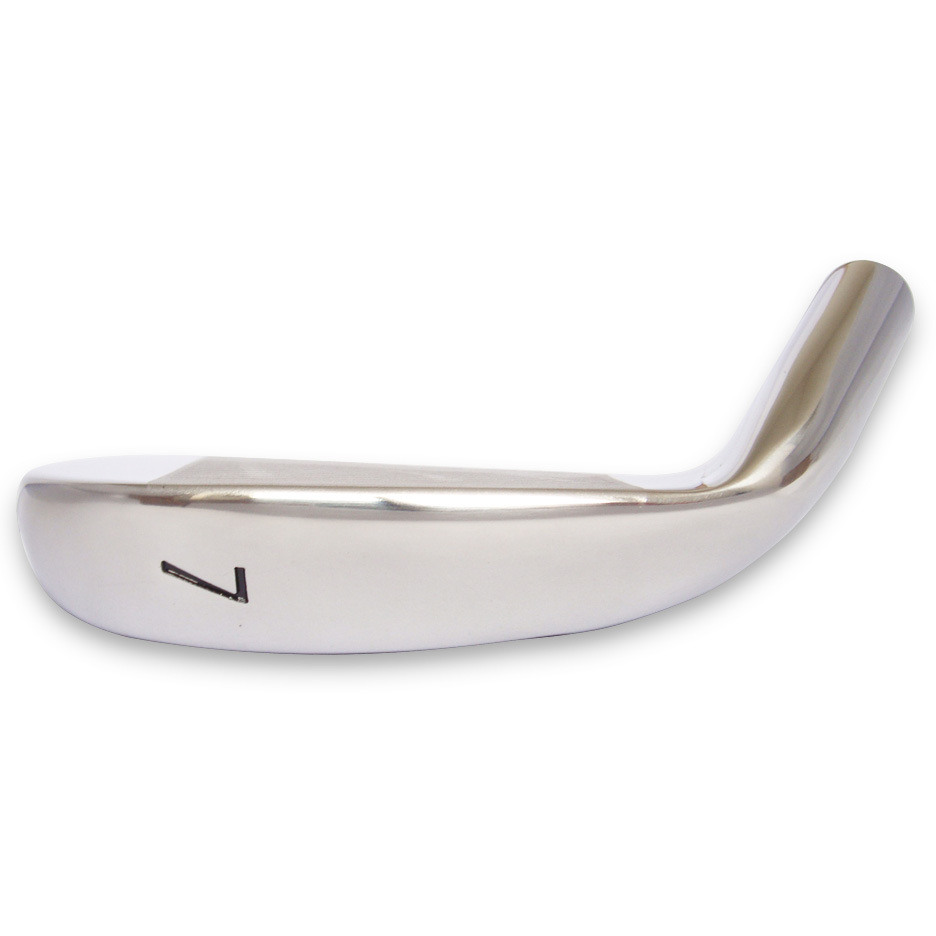 �������ڶ������첻��ָ߶�������ͷ����GOLF IRON SETS��