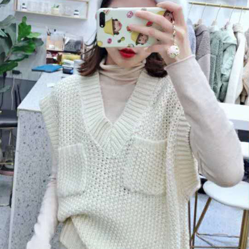 Gilet femme en Fibre de polyester - Ref 3317391 Image 3