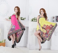 情趣內衣歐美性感女式吊帶睡裙睡衣