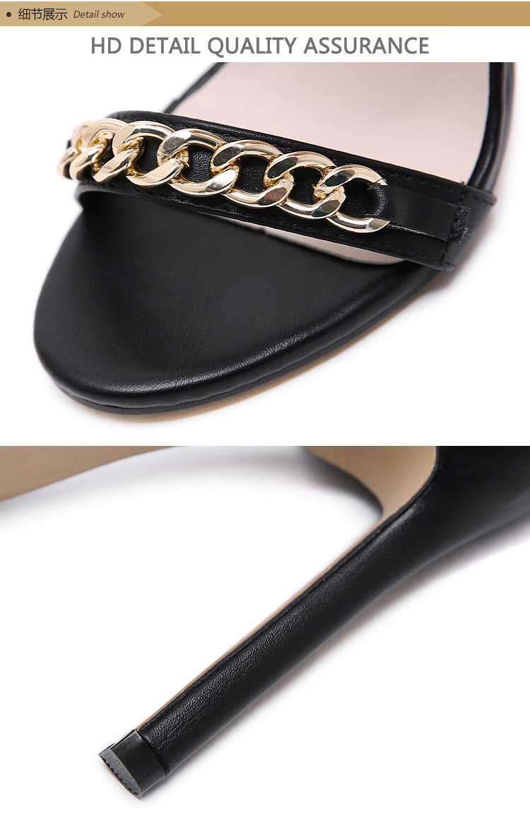 Chaussures été pour femme en Caoutchouc - Ref 3347020 Image 19