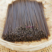 厂家直销四川荞面 意桥牌荞面 荞麦面 部分地区包邮