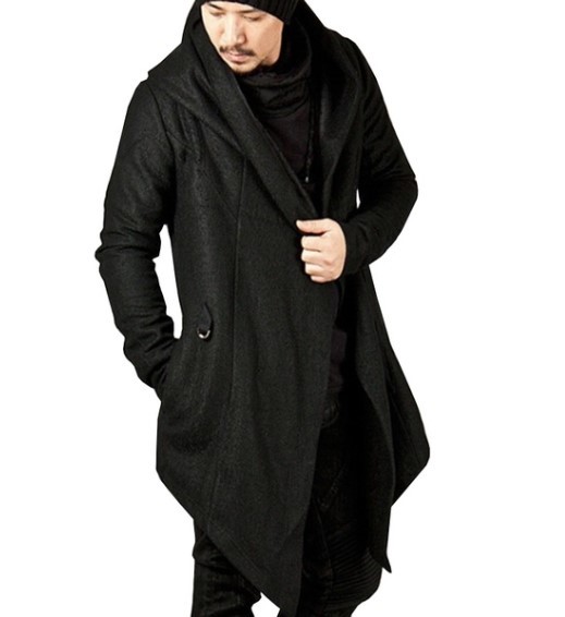 Manteau homme en Fibre de polyester Polyester  - Ref 3419491 Image 13