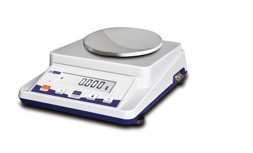 幸运XY-2CS/ JA-S系列电子分析天平