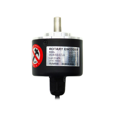 奥托尼克斯Autonics高性能旋转编码器集成E50S8-500-3-T-24包邮|ms