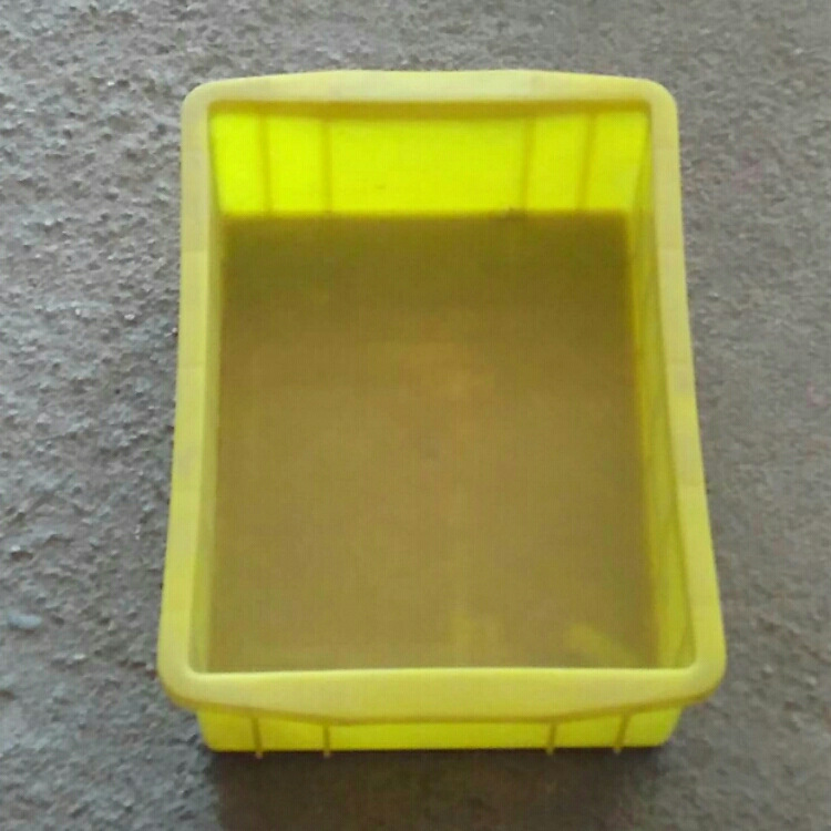 深圳公明小型号胶箱 生产厂家销售供应各类大小号零件胶盒