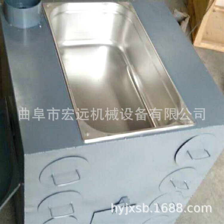 加厚版烤紫薯玉米机 节能保温烤地瓜炉 烤梨炉子