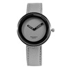 Fashionable swiss watch, dial, quartz watches, Aliexpress, wish