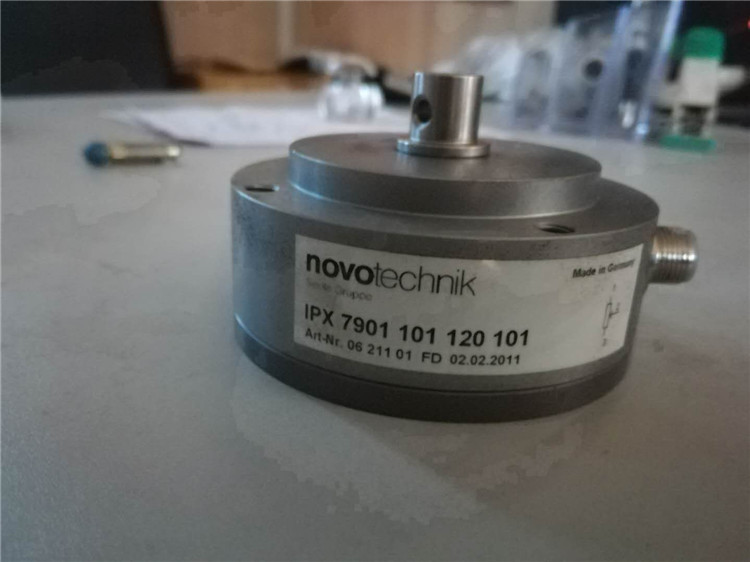 编码器 IPX790110120101