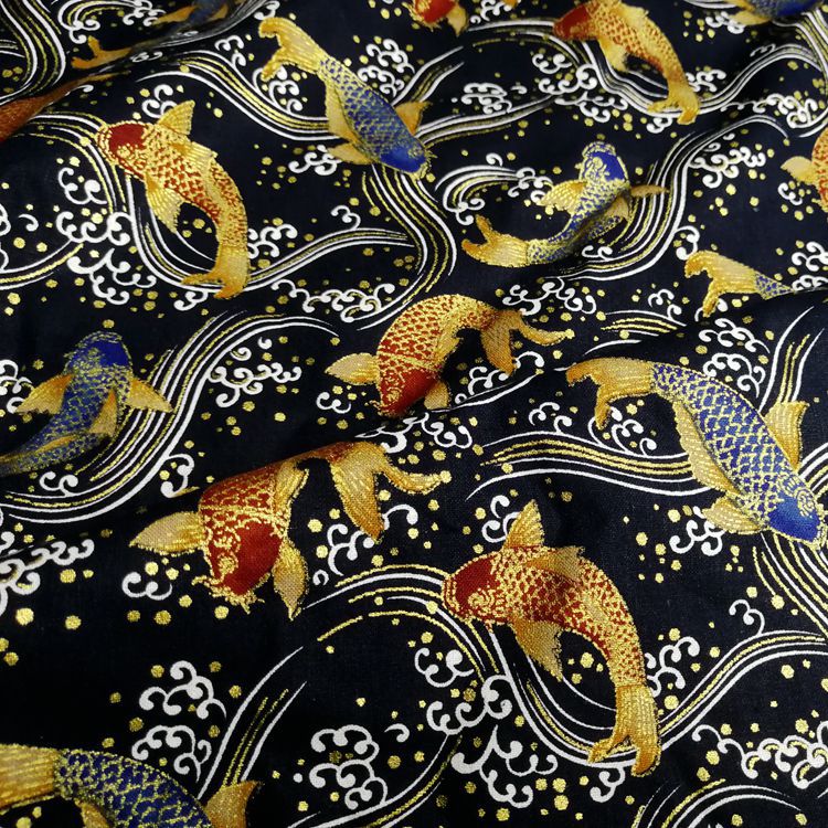 Japanese Fabric 5