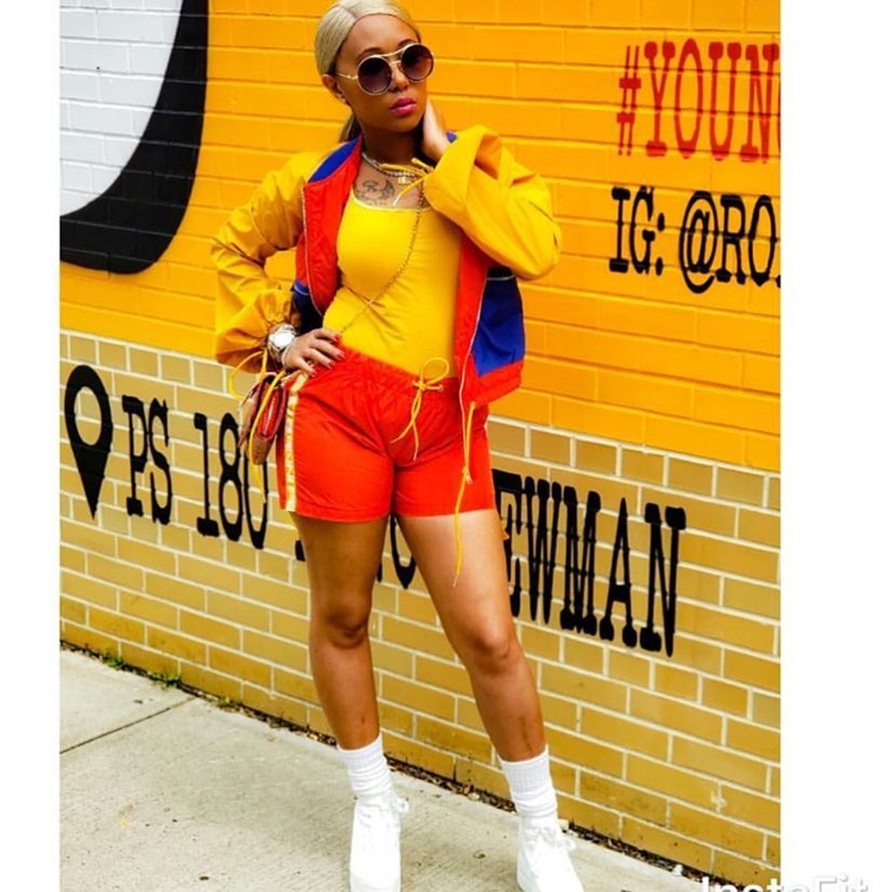 Costume femme BONNIE en Mélange de coton - Ref 3335724 Image 15