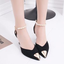 高跟鞋8厘米】_高跟鞋8厘米品牌\/图片\/价格